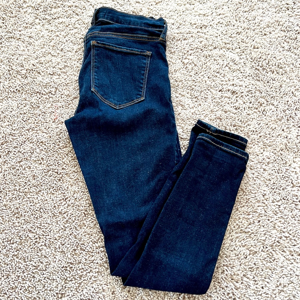 GAP Easy Leggings Stretchy Skinny Jeans